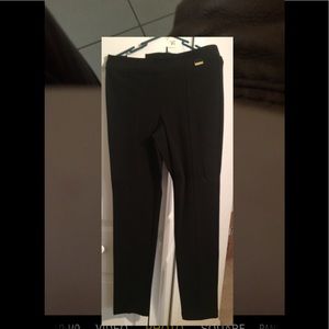 Calvin Klein power stretch pants